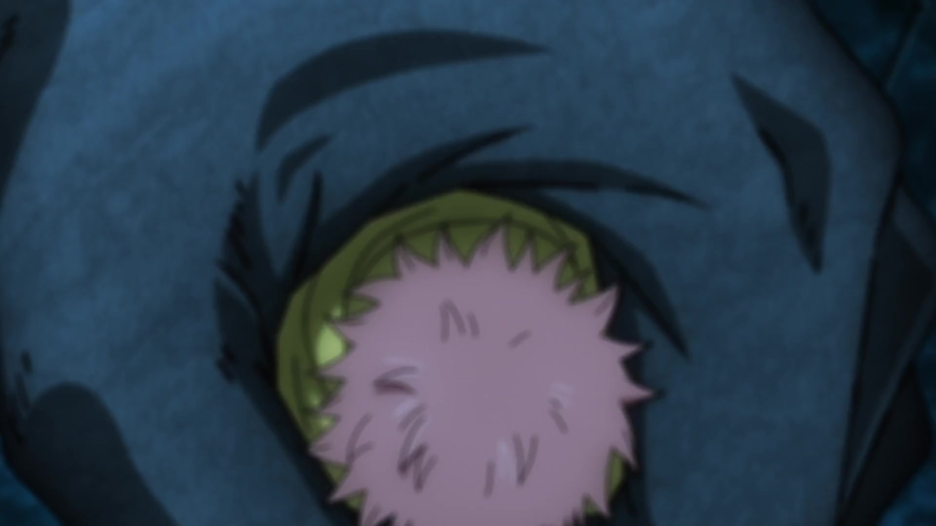 [Tsukyio Editing Resources] Jujutsu Kaisen Season 1 (Episode 1) Raw Clips (366) (tsukyio.com).mp4